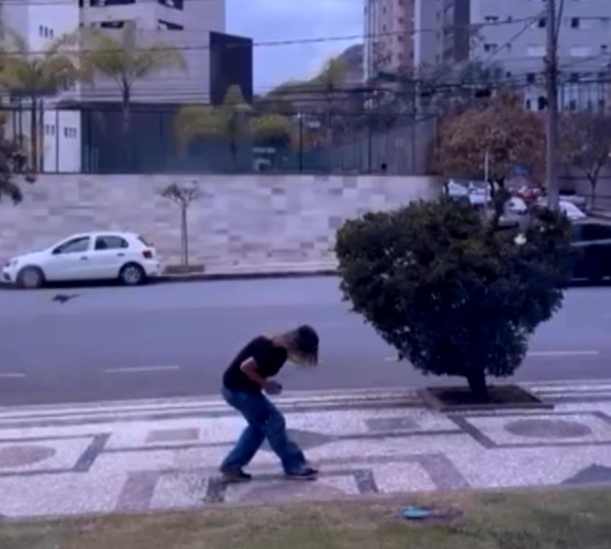 foto Not&iacute;cia Cláudio