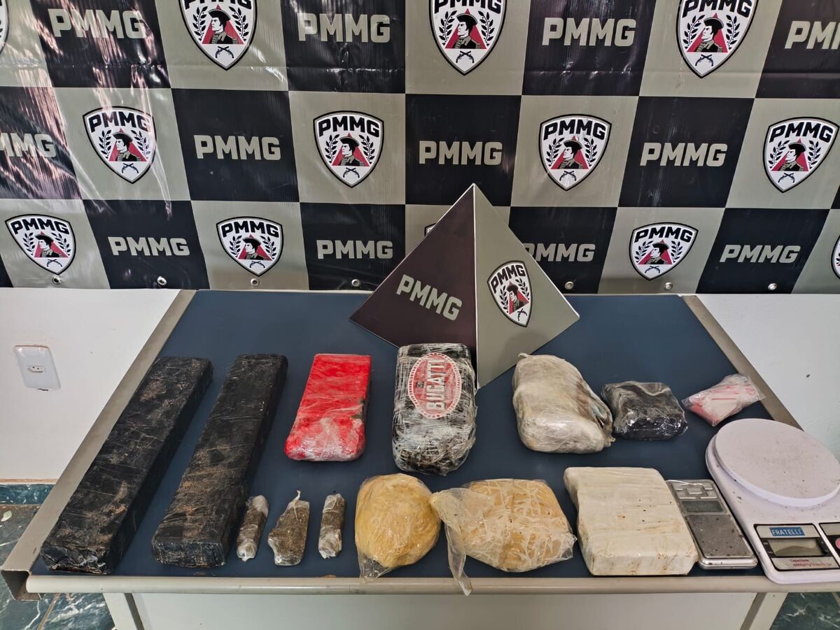 foto Notícia Cláudio