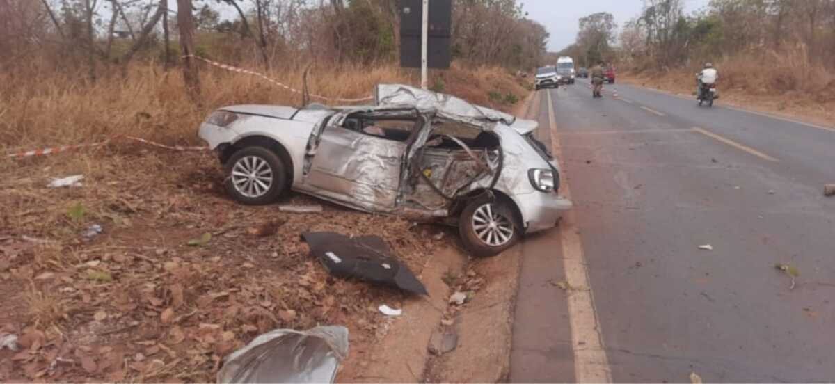 foto Notícia Cláudio