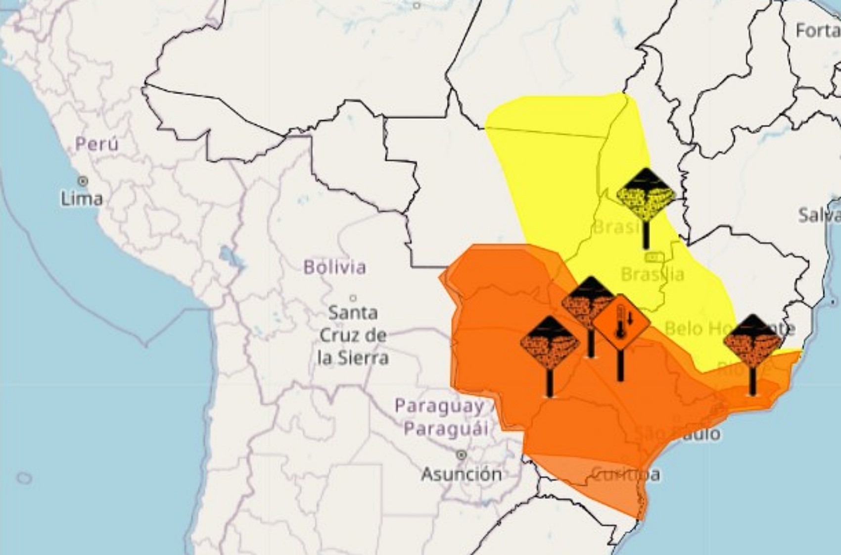 foto Notícia Cláudio