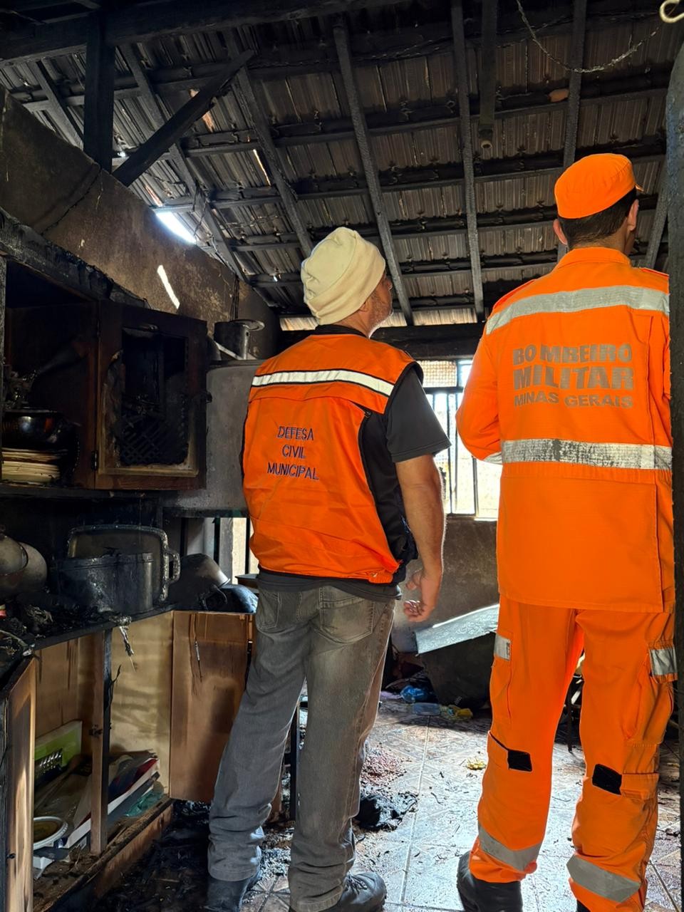 foto Notícia Cláudio