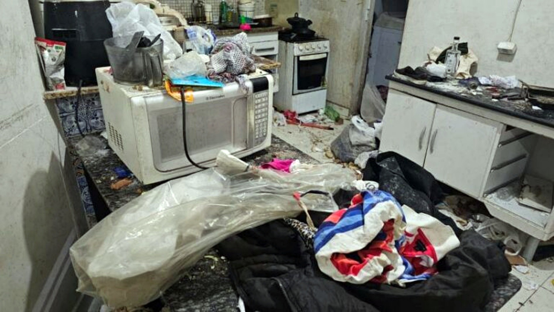 foto Notícia Cláudio