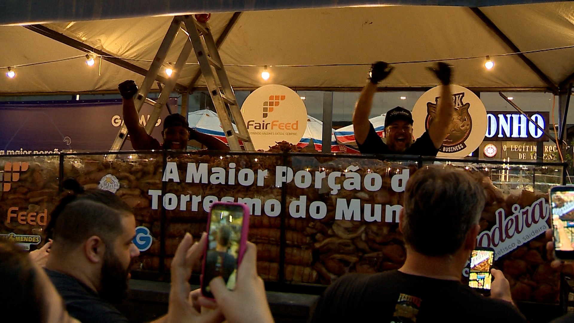 foto Not&iacute;cia Cláudio