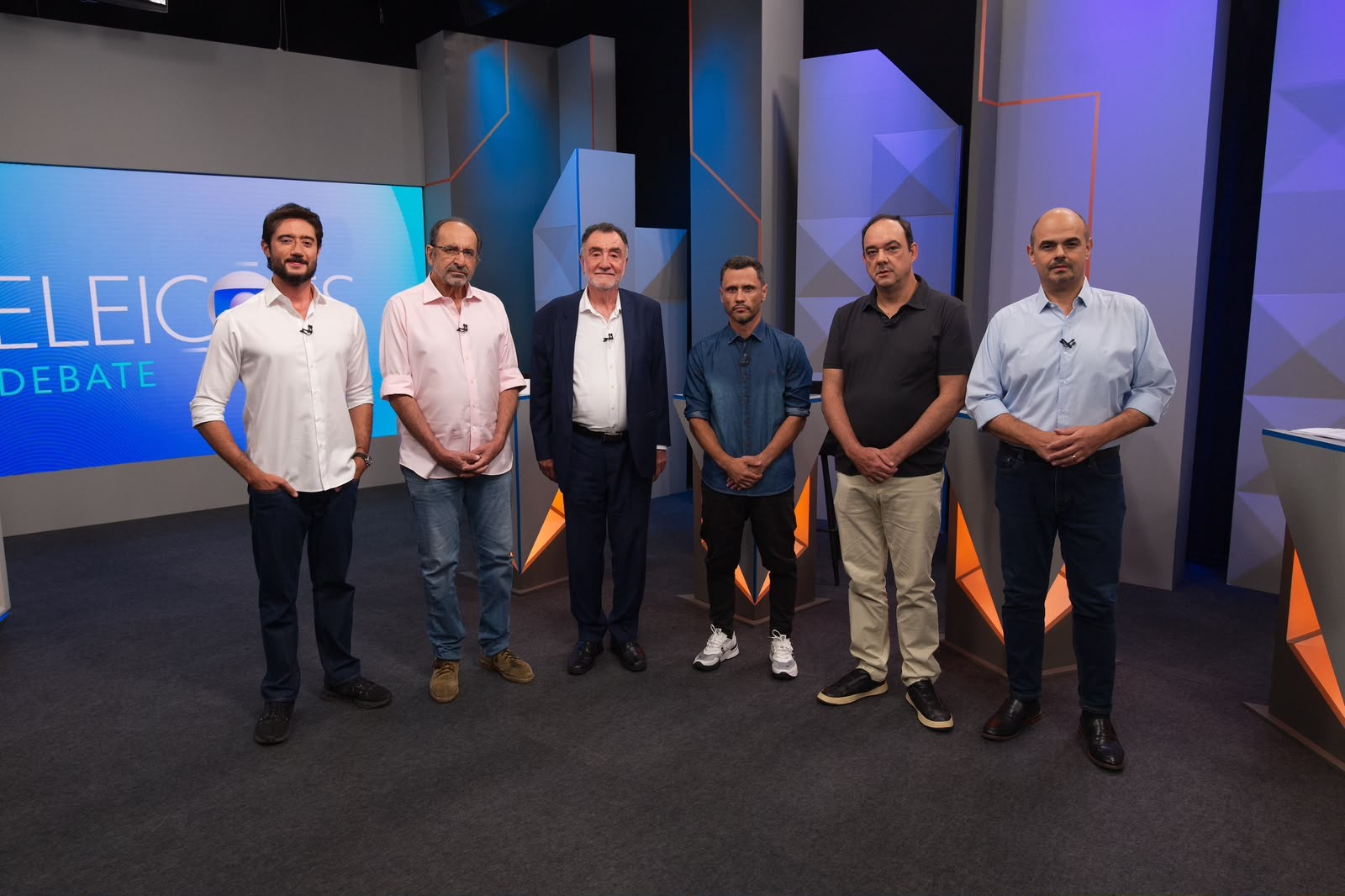 foto Not&iacute;cia Cláudio