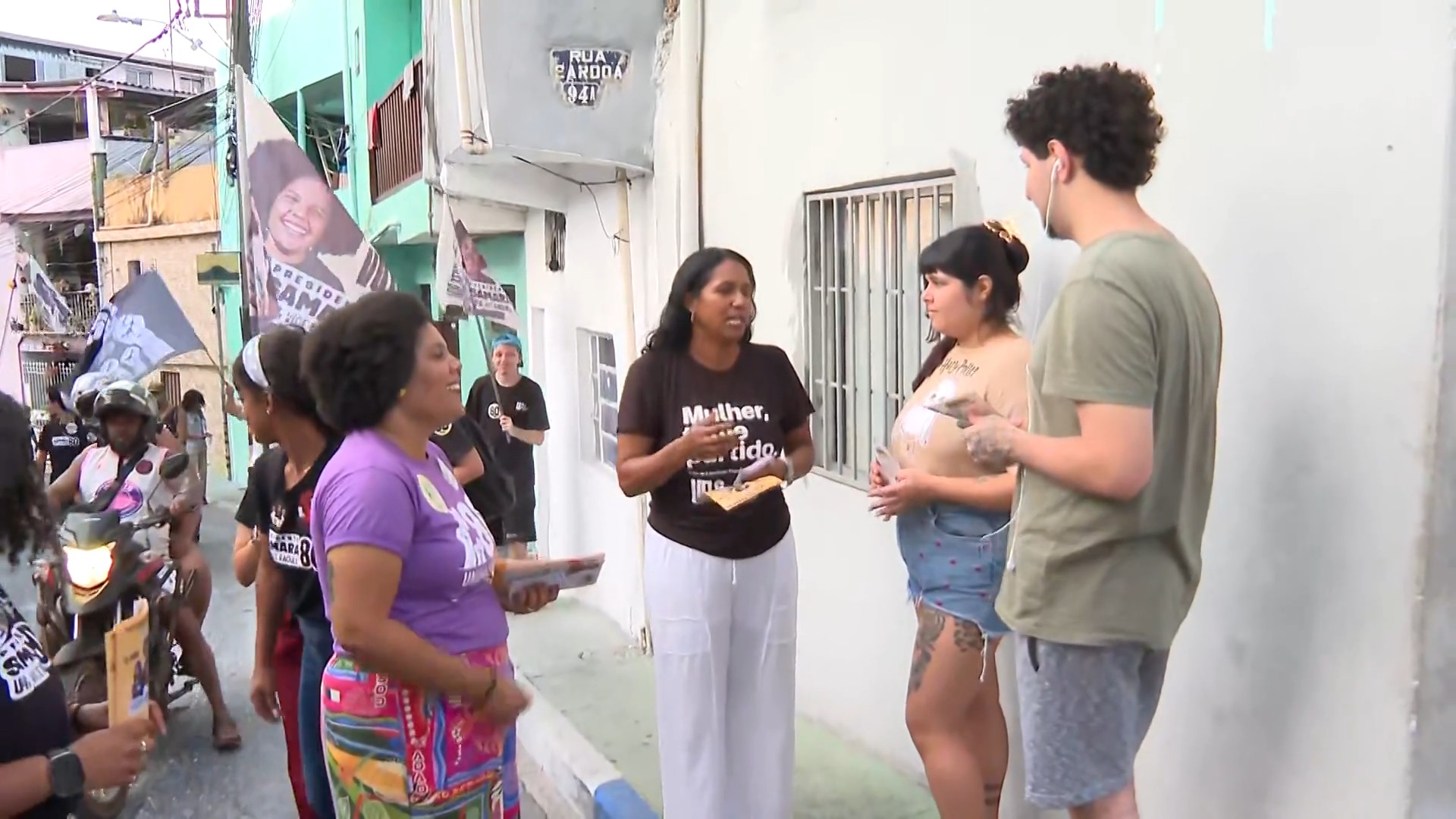 foto Not&iacute;cia Cláudio