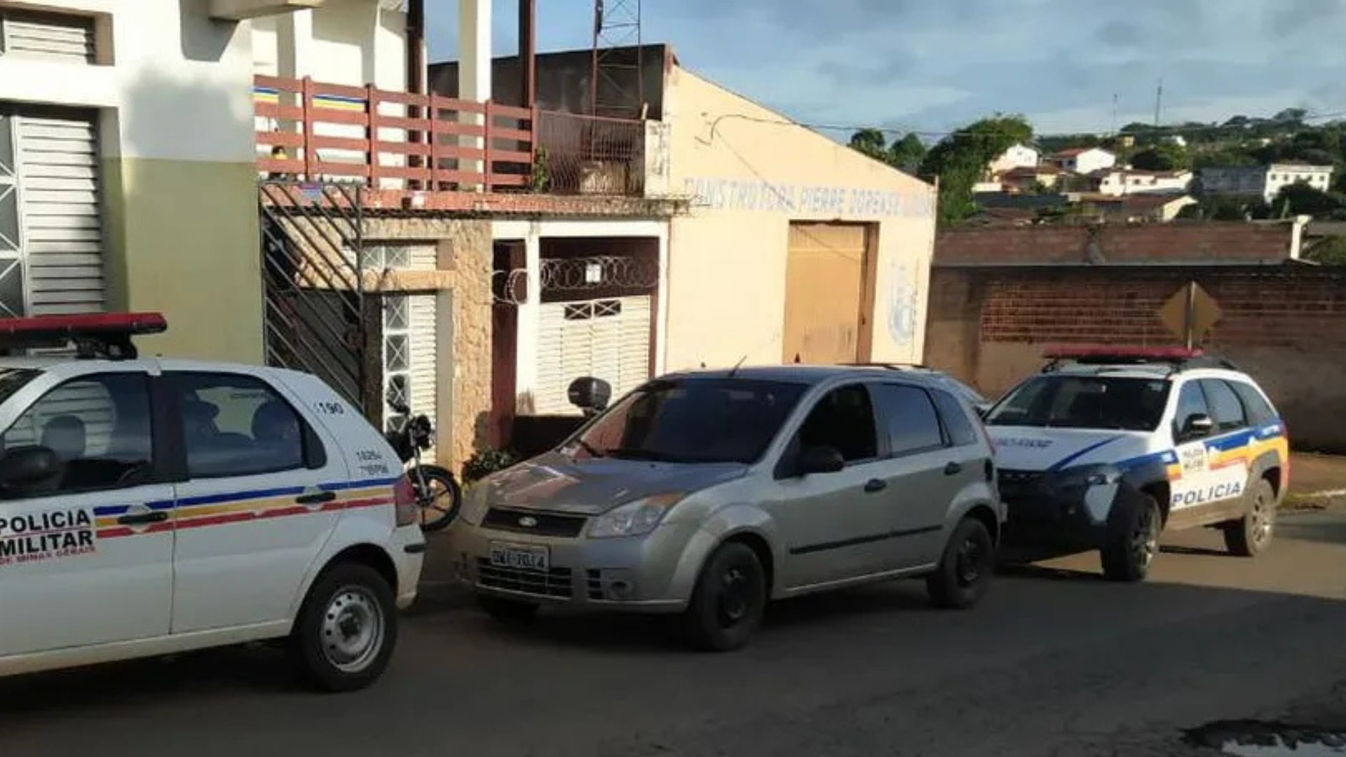 foto Not&iacute;cia Cláudio